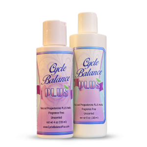Cycle Balance Plus for PMS Relief